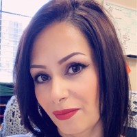 New Dairy Employee Caroline Gonzalez's profile photo