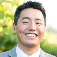 Clari Employee Austin Wang's profile photo