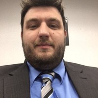 Cameron, a Schlumberger company Employee Michael Behee's profile photo