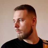 COMMIT Offshore Employee Serhii Belozorov's profile photo
