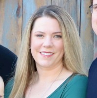 Grapefruit Employee Erin Rossettie's profile photo