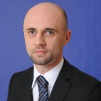 KPMG Romania Employee Bogdan Vlad's profile photo