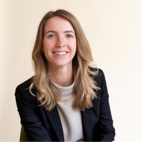 Forefront Education Employee Marleigh Schweer's profile photo