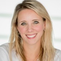 Ethara Employee Joanna Bates's profile photo