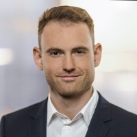 PIER Investment Partner Employee Moritz-Alexander Henkell's profile photo