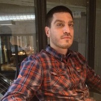 Connect Line Employee Leonidas Nikoloudakis's profile photo