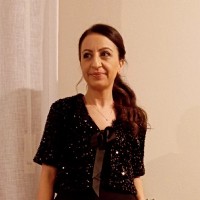 LABOMAR Employee Chiara di Marco's profile photo