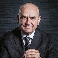 Nelt Co Employee Milos Jelic's profile photo