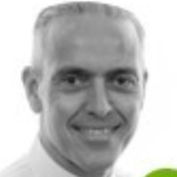 everywhen Employee Graham Osborne's profile photo