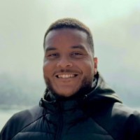 AMPLE. LLC Employee Lionce Haggerty's profile photo