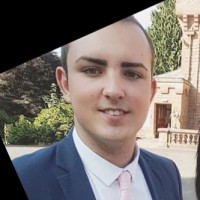 HGL Dynamics Employee Jonathon Dunderdale's profile photo