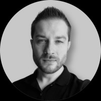 Gimbal Cube Employee Aurélien Wolfert's profile photo