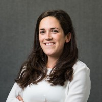 Ciklum Employee Katie Wrightson's profile photo