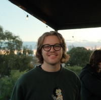 Orbitkey Employee Finn L.'s profile photo