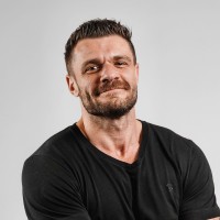 ITEFAL Employee André Sabioni's profile photo