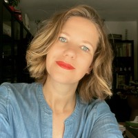 Danielle Everhard Email