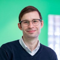 NewLimit Employee Jacob Kimmel's profile photo