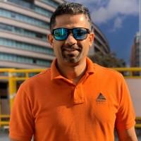 Pavan R Email
