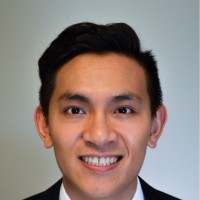 Oracle Employee Son Tran's profile photo