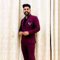 MaanTech Technologies Employee Himanshu Saini's profile photo