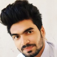 TechieNest Employee Anurag Pandey's profile photo
