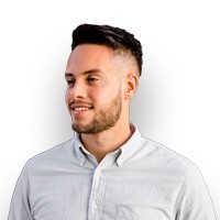 Apartments247.com Employee Andrew Perez's profile photo