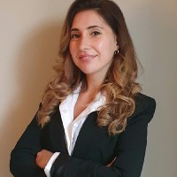 johnlewis Employee Elisa Ridolfi's profile photo