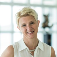 Universum Employee Ulrika Jonsson's profile photo