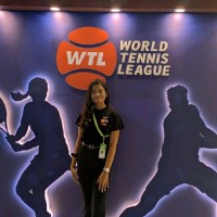 Peak Performance - Physical Therapy and Sports Rehab Employee Yadav Vijeta's profile photo