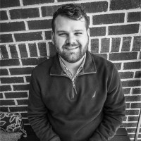 Vision2 Marketing Employee Jon Lacroix's profile photo