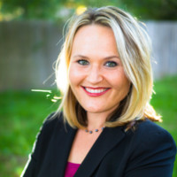 Shearson Financial Services Employee Nicole Dubiton's profile photo
