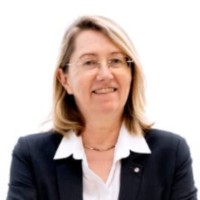 PASQAL Employee Lydia Baril's profile photo