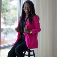 Paradigm HomeCare Employee Trinity Houston's profile photo