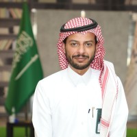Saudi Mining Polytechnic Employee Saud العنزي's profile photo