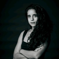 Universidad Europea Employee Nuria Calderón Corredor's profile photo
