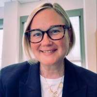 Bayer Employee Amber Lyons's profile photo