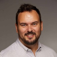 Spring Arbor University Employee Paul Korson's profile photo