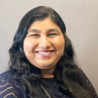 National Energy System Operator Employee Shubhi Rajnish's profile photo