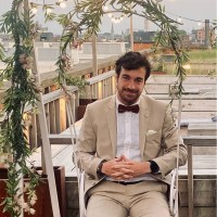 Executxr Employee Linus Artois's profile photo