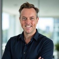 FairPlay Sports Media Employee Ross Williams's profile photo