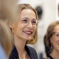 Oberalp Group Spa. - SALEWA - DYNAFIT - Wild Country - POMOCA Employee Ruth Oberrauch's profile photo