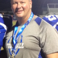 Baptist Health/Milestone Wellness Center Employee Clay Kinslow's profile photo