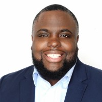 5Q Partners Employee Corben Washington's profile photo