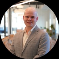 ConvenientMD Employee Kevin Curwick's profile photo