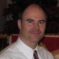 Mesa Community College Employee Andrew Hamilton's profile photo