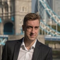 CrowdStrike Employee Tom Goldsmith's profile photo