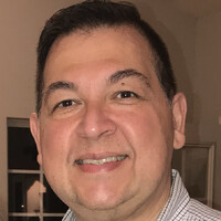 BMarko Structures Employee Luis Mercado's profile photo
