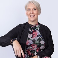 Wonga Employee Shirley Delpéche's profile photo