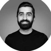 Digitain Employee Ghukas Stepanyan's profile photo