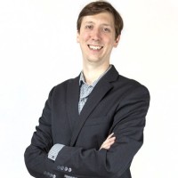 Amazon Employee Cody Swift's profile photo